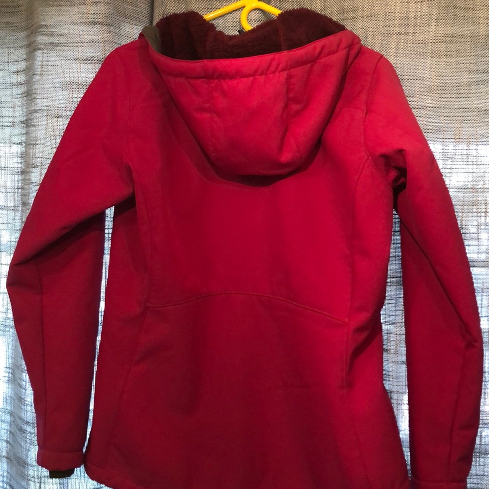 Waterproof Jacket - image 4